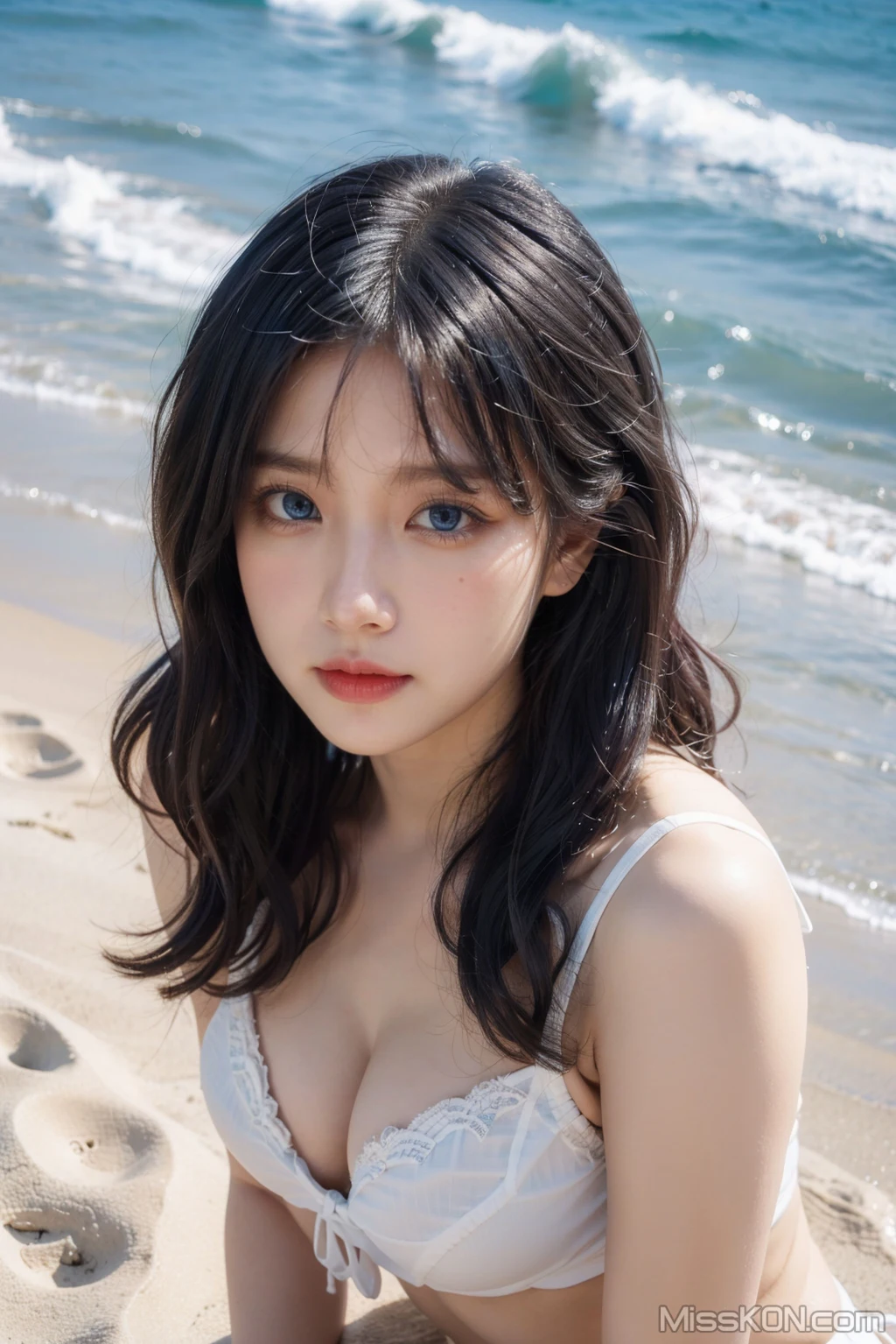 [AI Generated] 拟实画风 Vol.012 (275 photos)