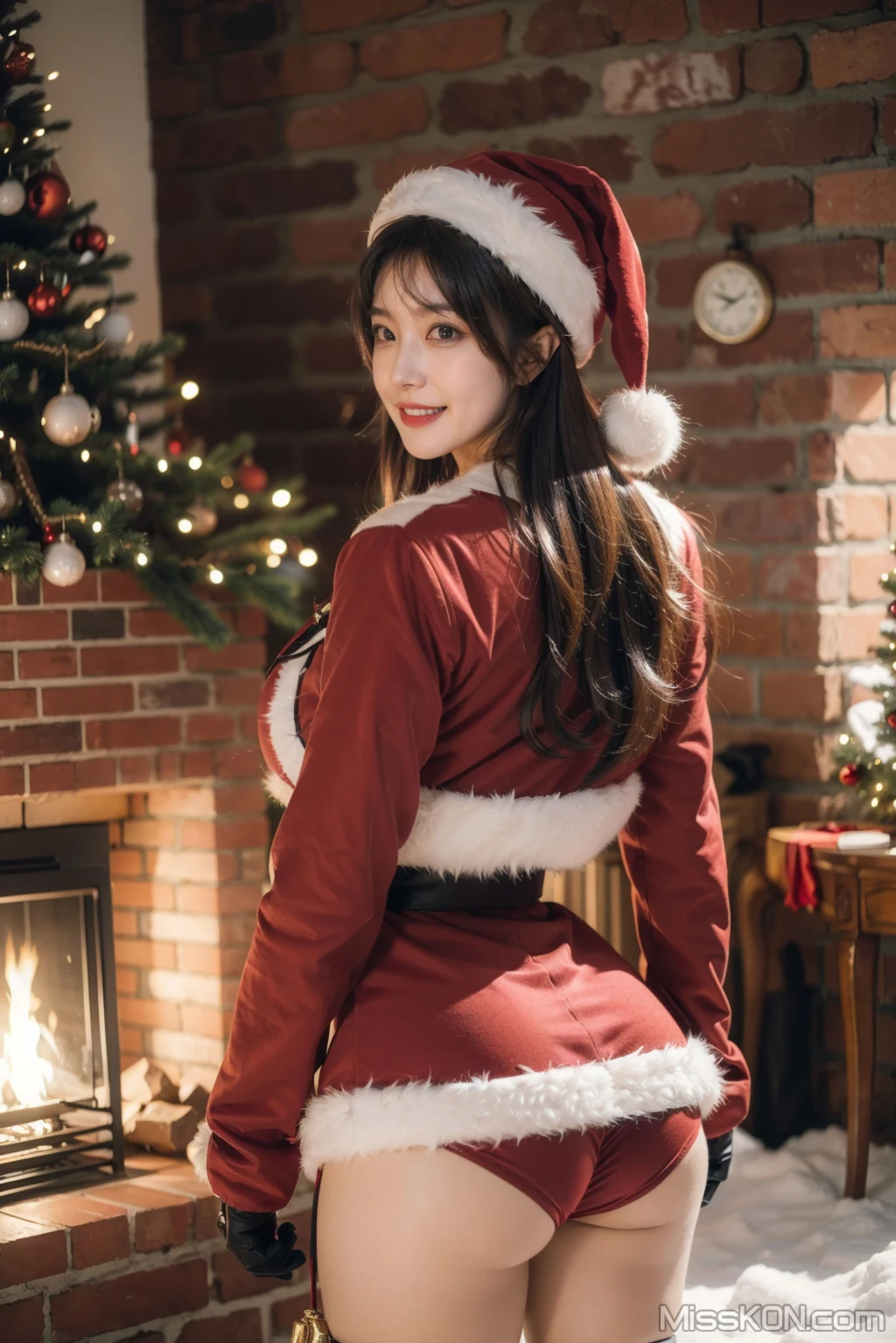 [AI Generated] 拟实画风 Vol.012 (275 photos)