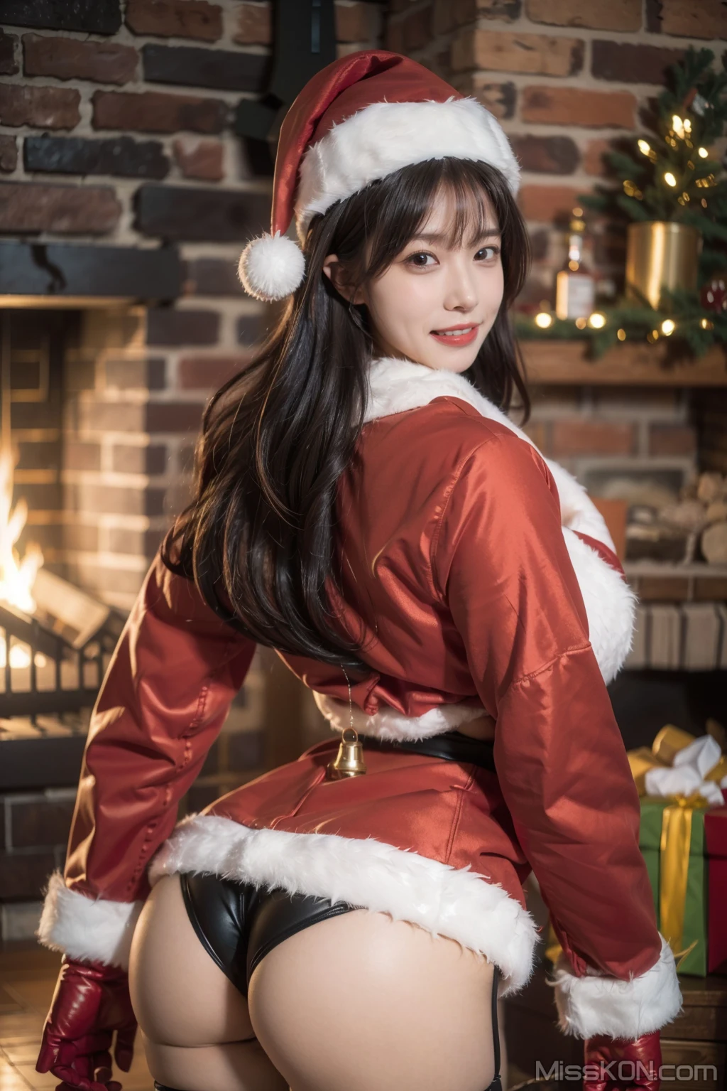 [AI Generated] 拟实画风 Vol.012 (275 photos)