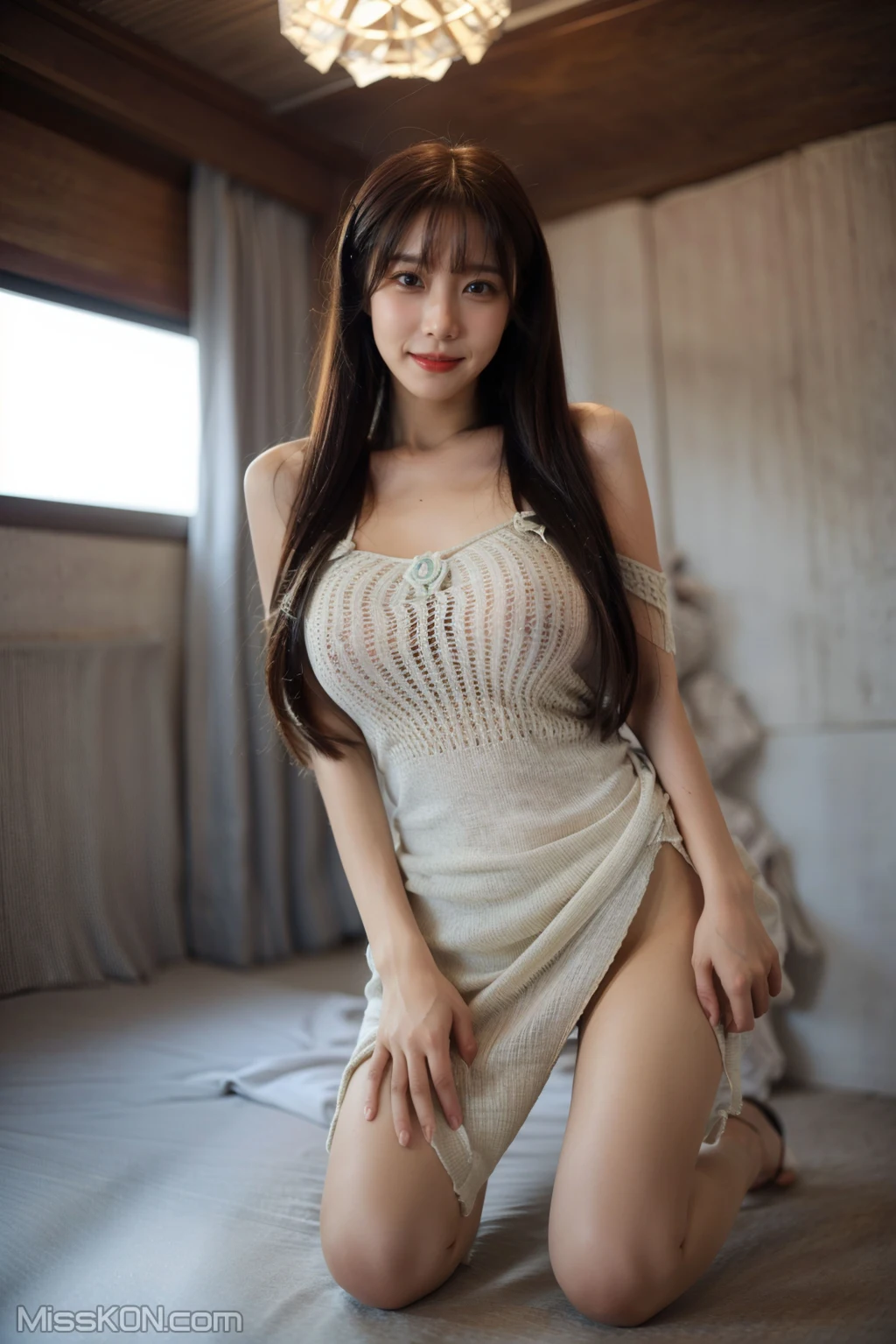 [AI Generated] 拟实画风 Vol.013 (151 photos)