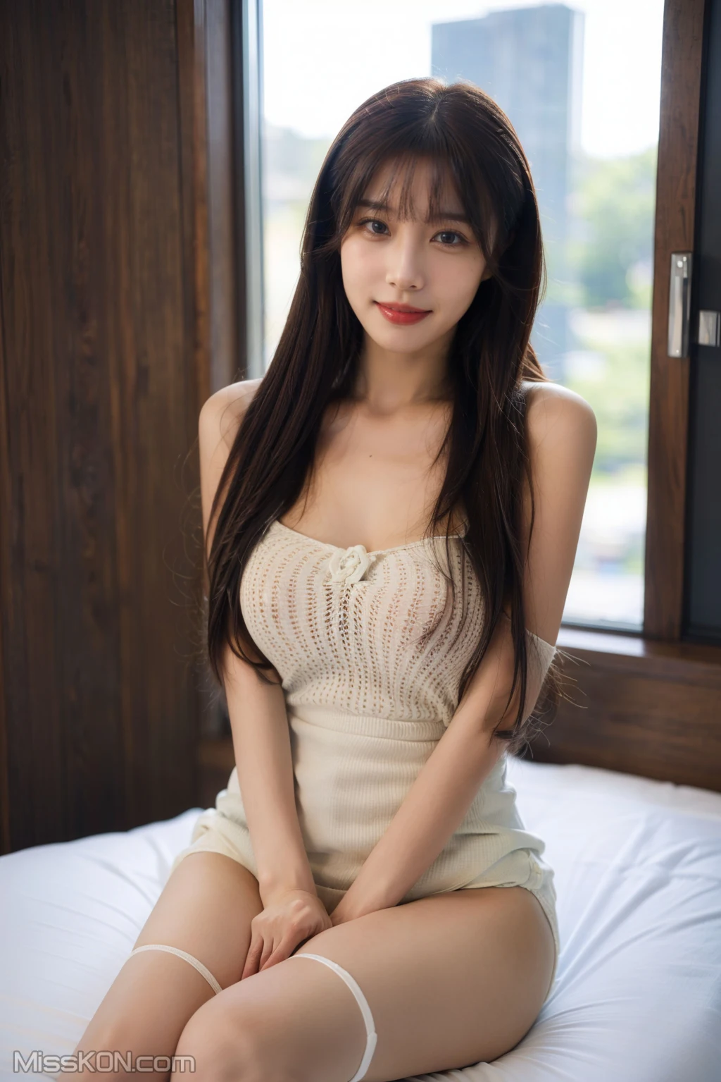 [AI Generated] 拟实画风 Vol.013 (151 photos)