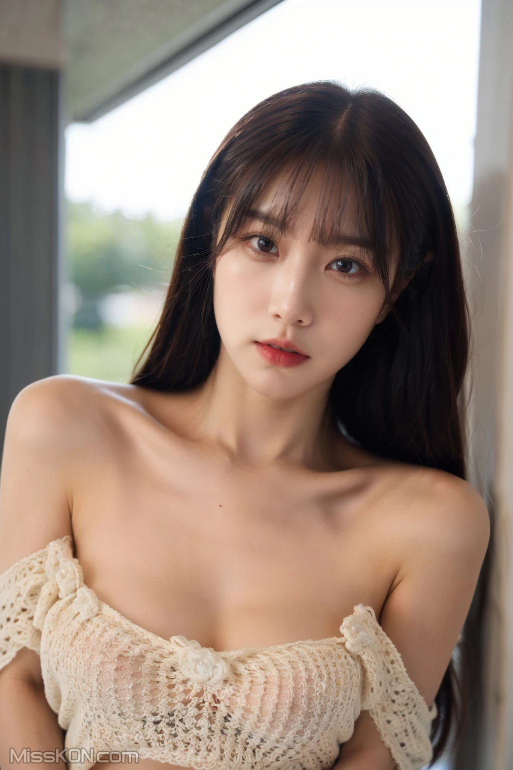 [AI Generated] 拟实画风 Vol.013 (151 photos)