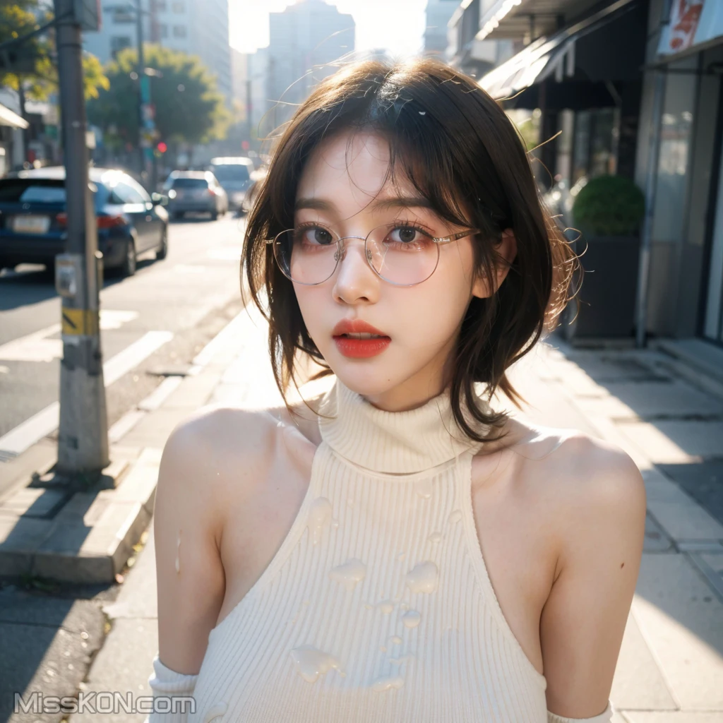 [AI Generated] 拟实画风 Vol.015 (235 photos)