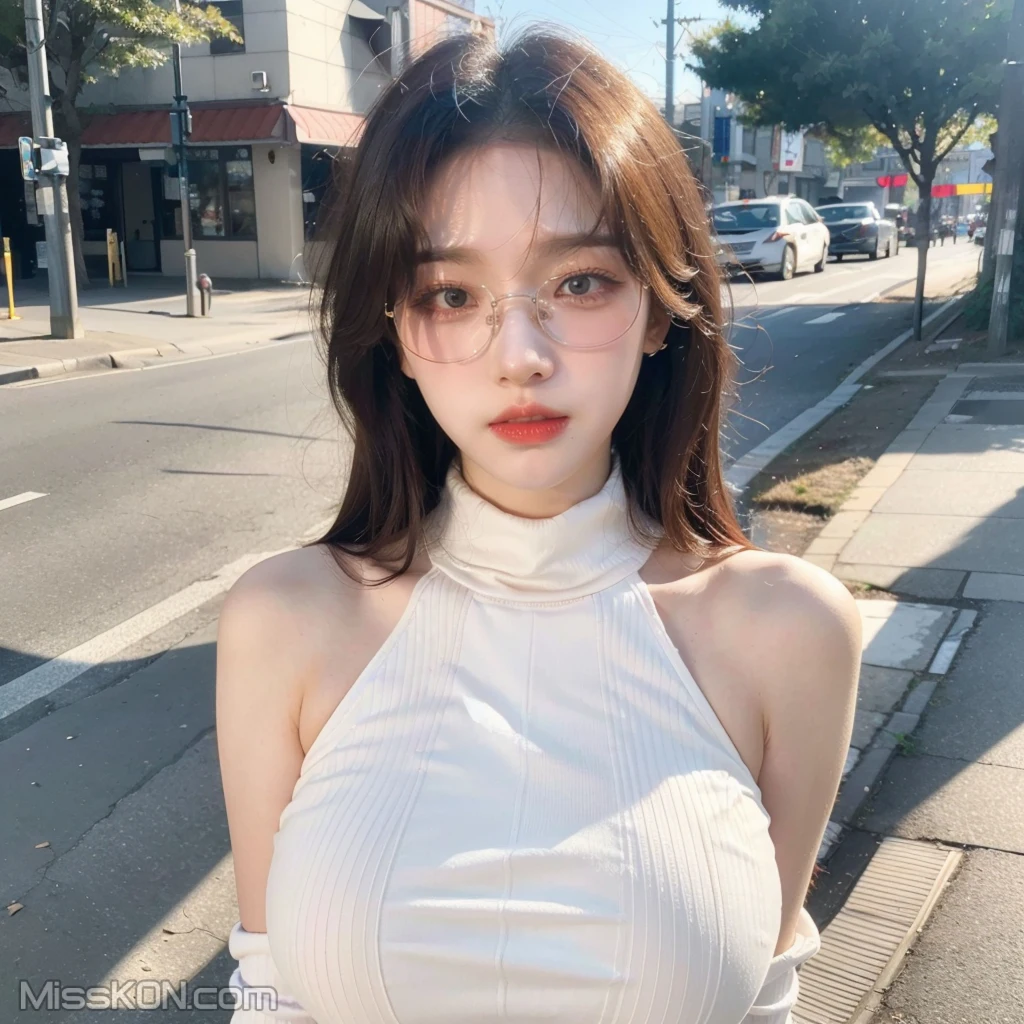 [AI Generated] 拟实画风 Vol.015 (235 photos)