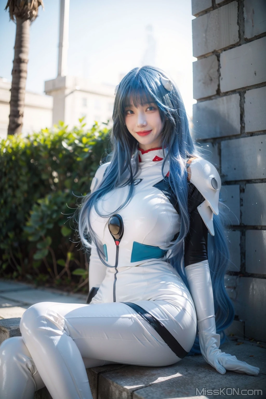 [AI Generated] 拟实画风 Vol.018 (91 photos)