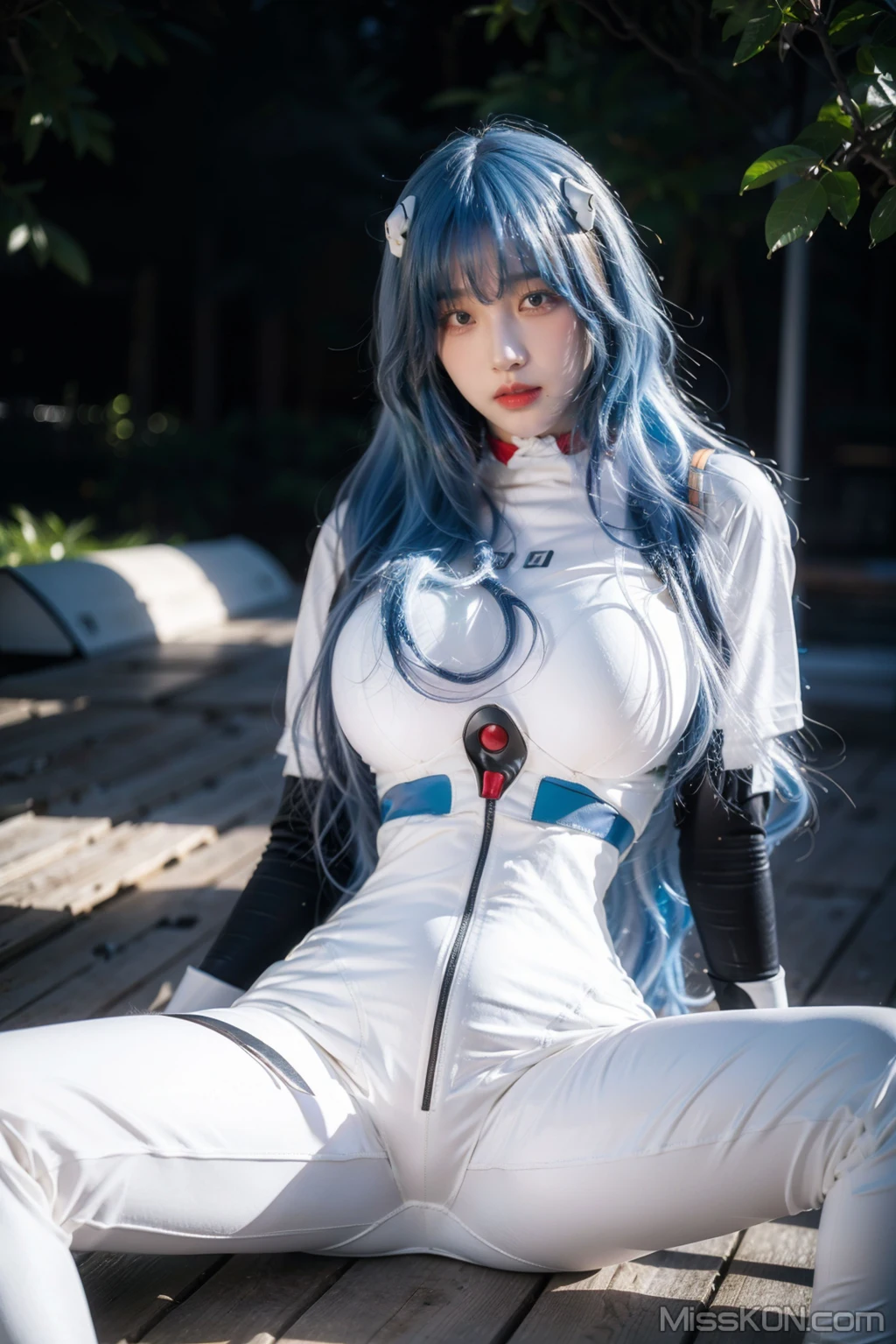 [AI Generated] 拟实画风 Vol.018 (91 photos)