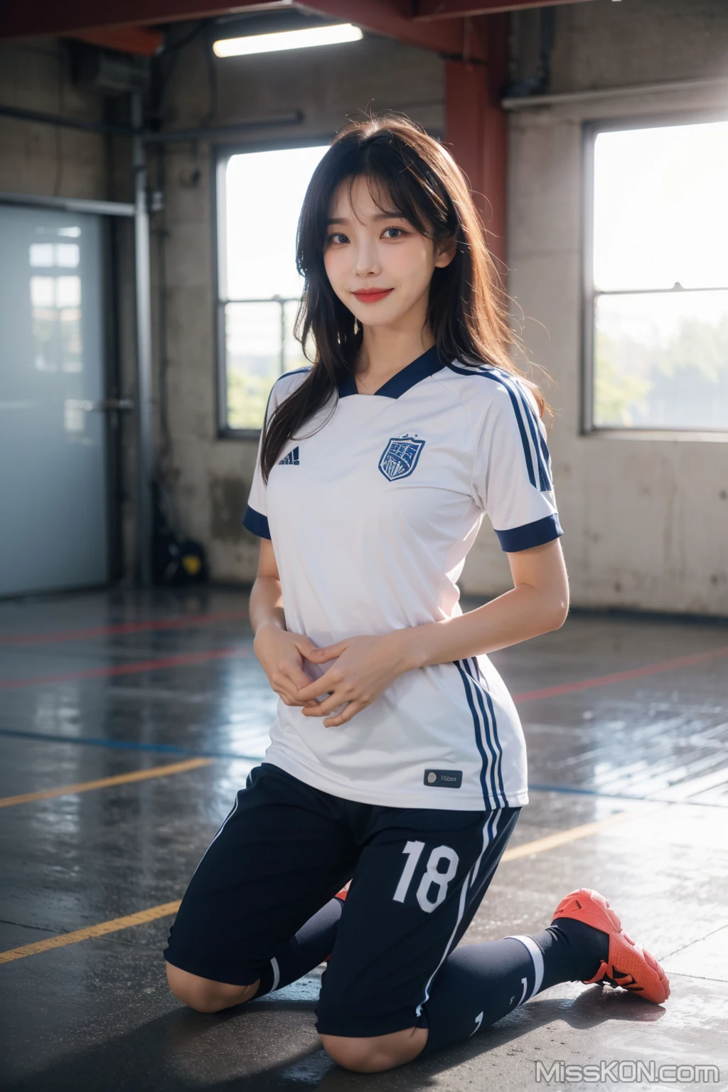 [AI Generated] 拟实画风 Vol.022 (187 photos)