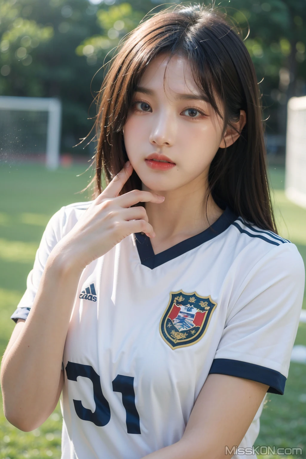 [AI Generated] 拟实画风 Vol.022 (187 photos)