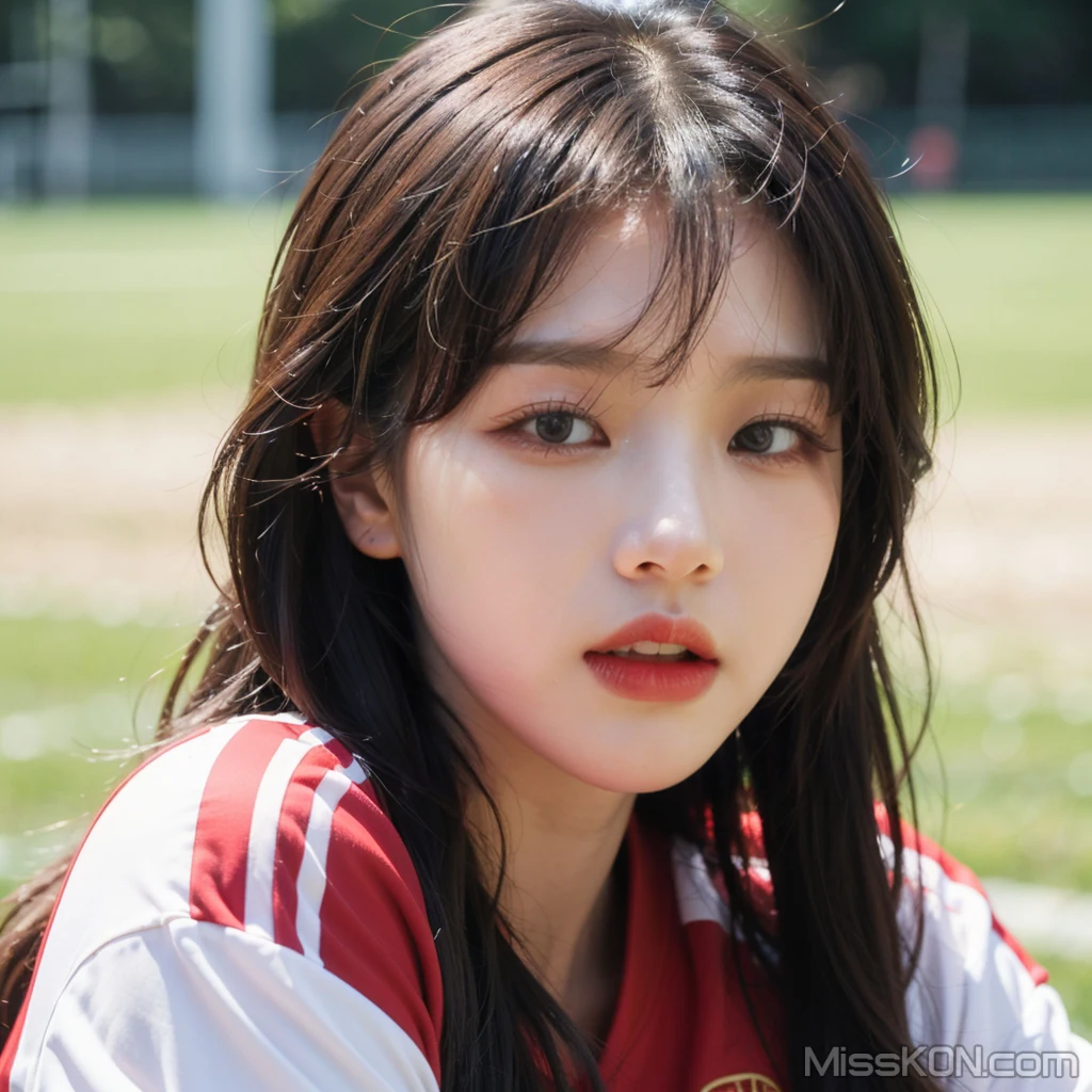 [AI Generated] 拟实画风 Vol.022 (187 photos)