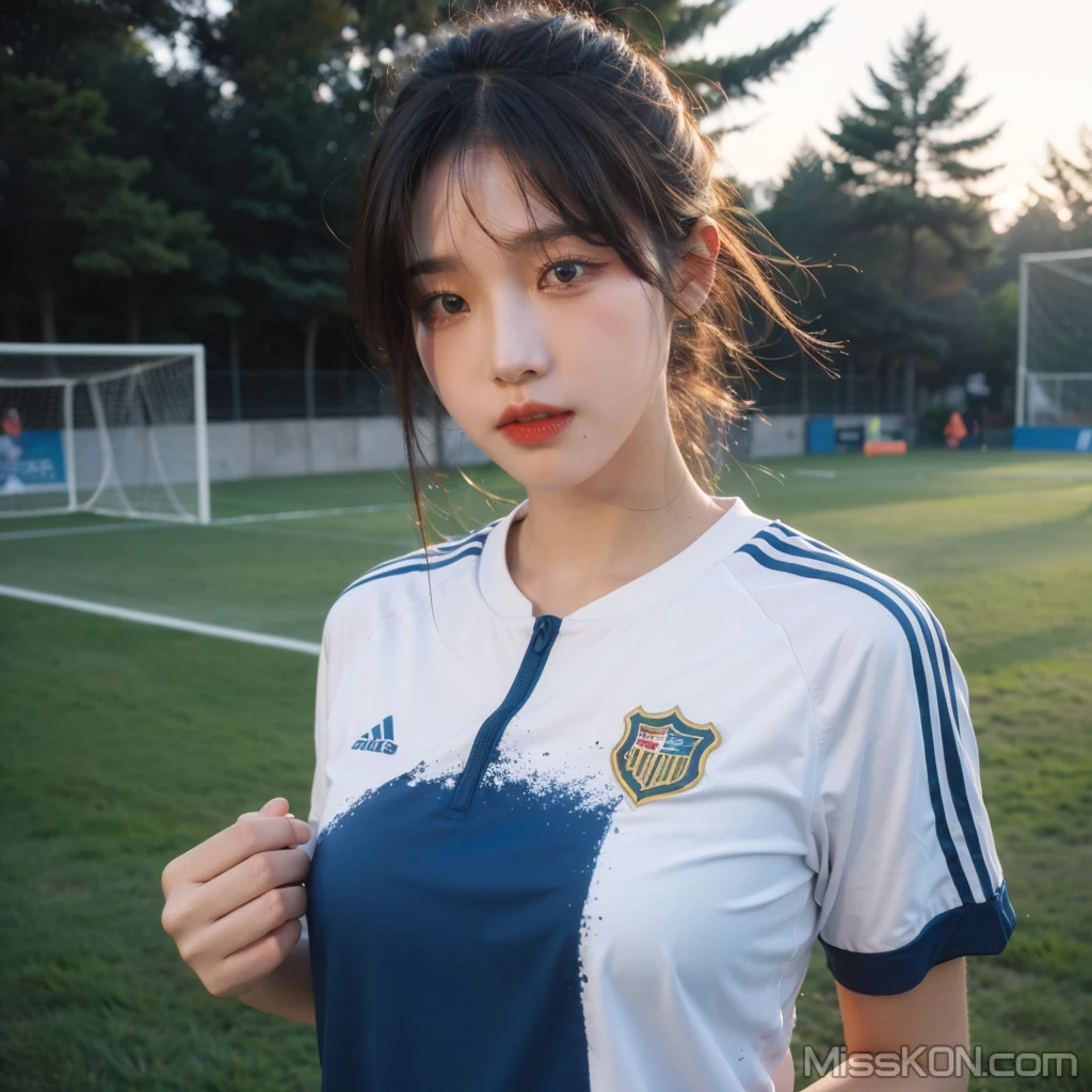 [AI Generated] 拟实画风 Vol.022 (187 photos)