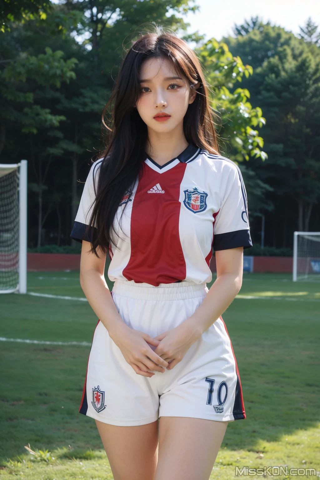 [AI Generated] 拟实画风 Vol.022 (187 photos)