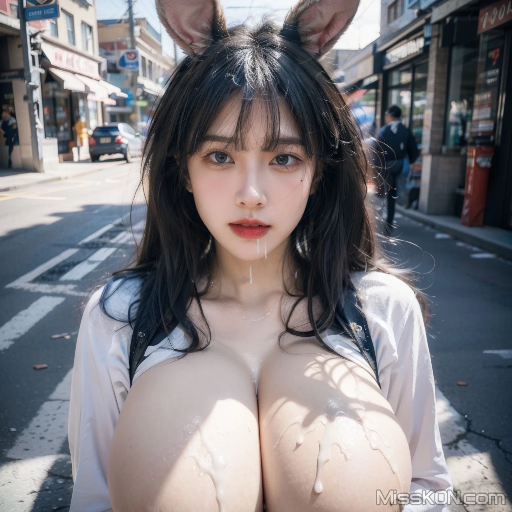 [AI Generated] 拟实画风 Vol.023 (182 photos)