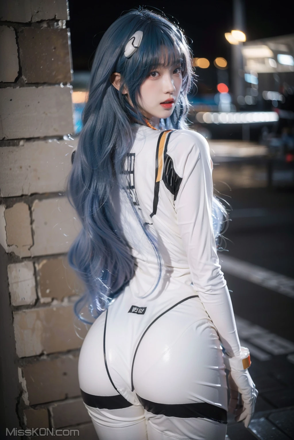 [AI Generated] 拟实画风 Vol.024 (170 photos)