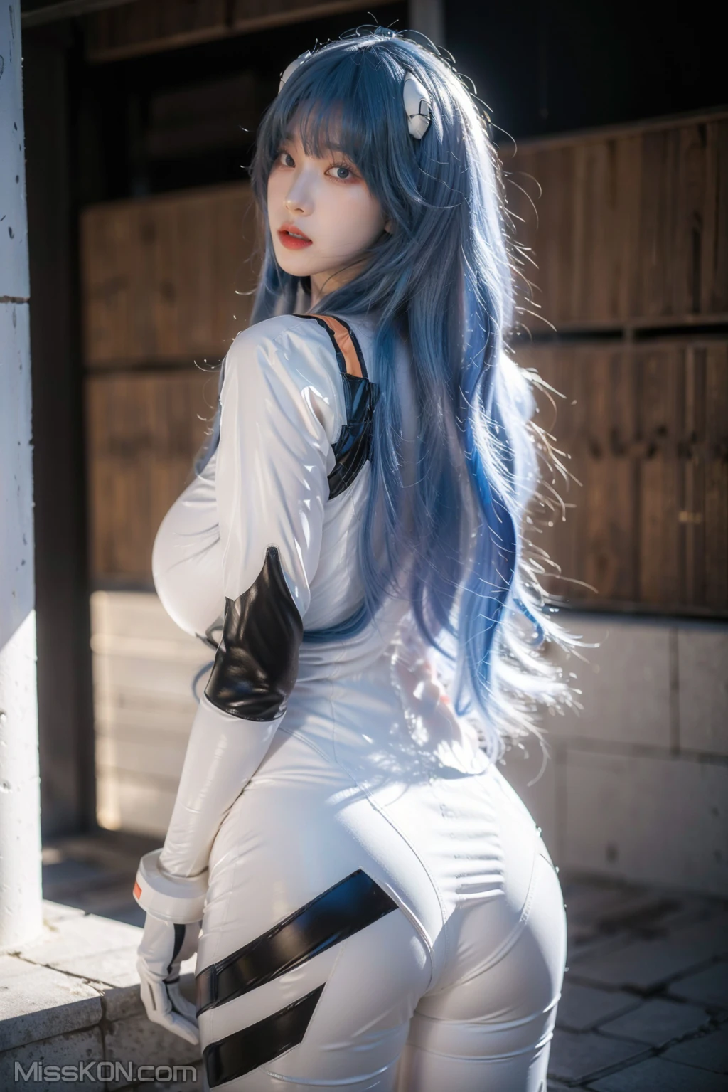 [AI Generated] 拟实画风 Vol.024 (170 photos)