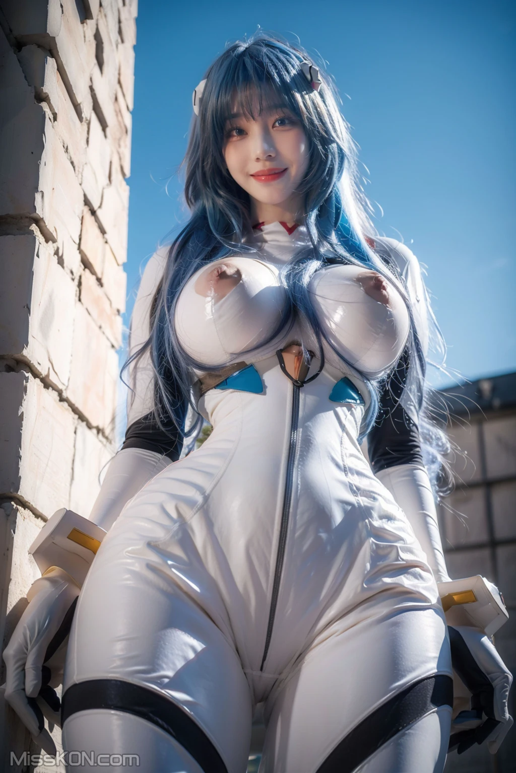 [AI Generated] 拟实画风 Vol.024 (170 photos)