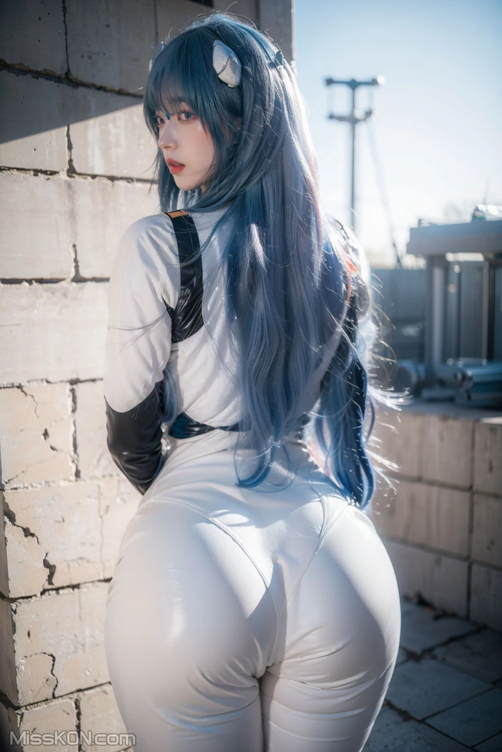 [AI Generated] 拟实画风 Vol.024 (170 photos)