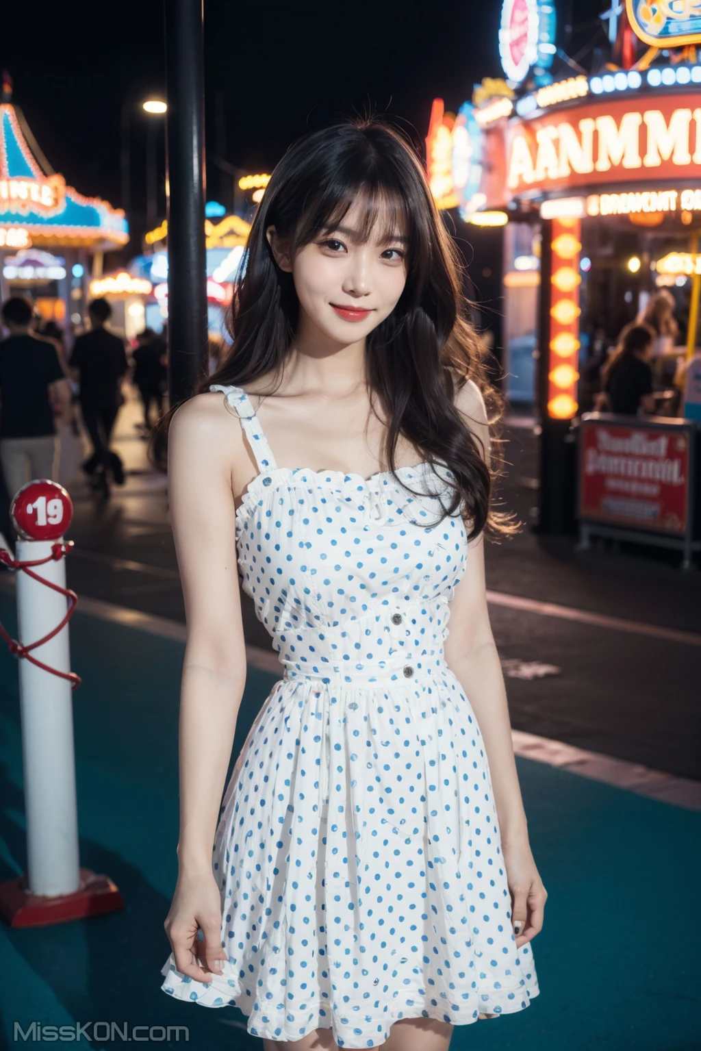 [AI Generated] 拟实画风 Vol.025 (182 photos)