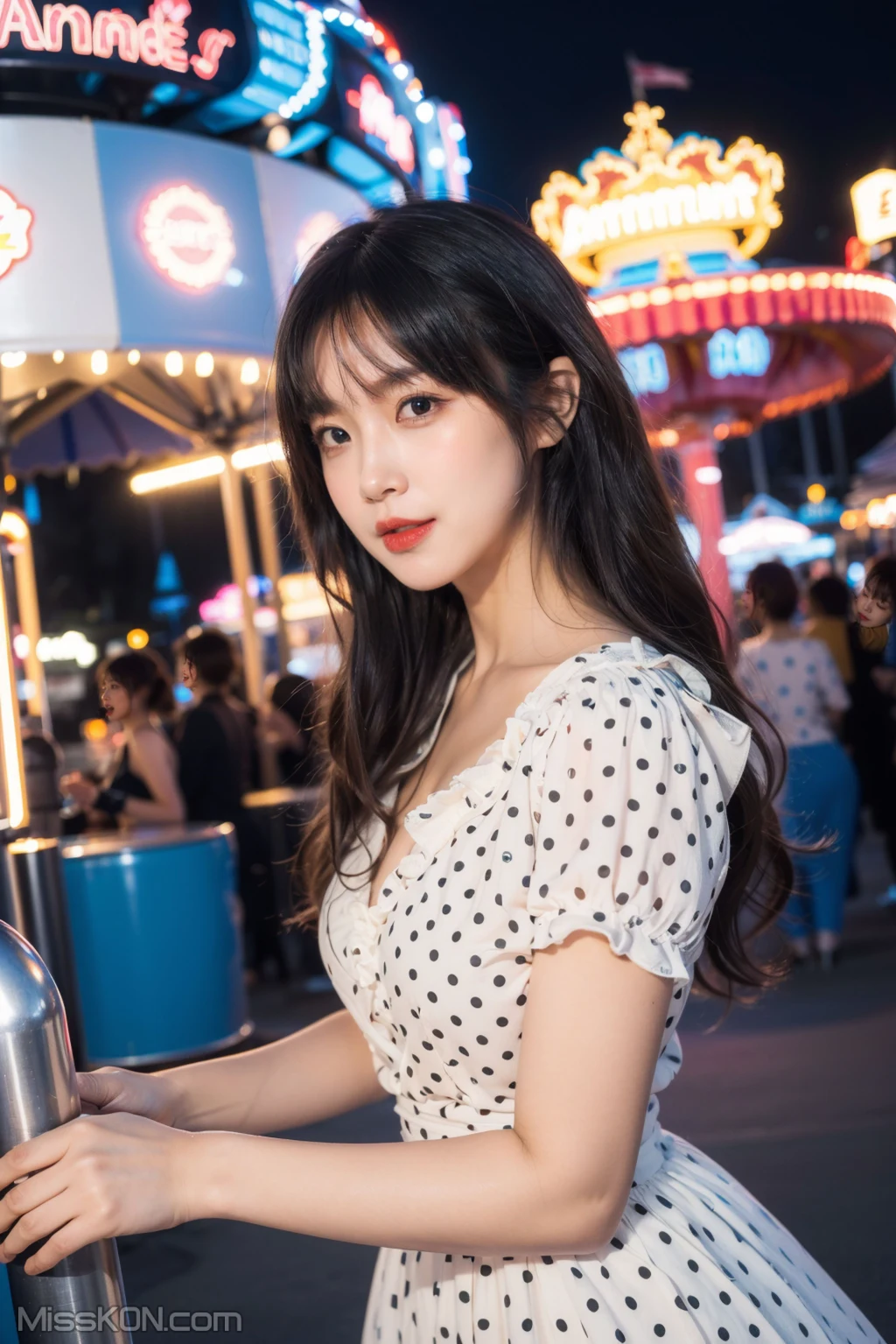 [AI Generated] 拟实画风 Vol.025 (182 photos)