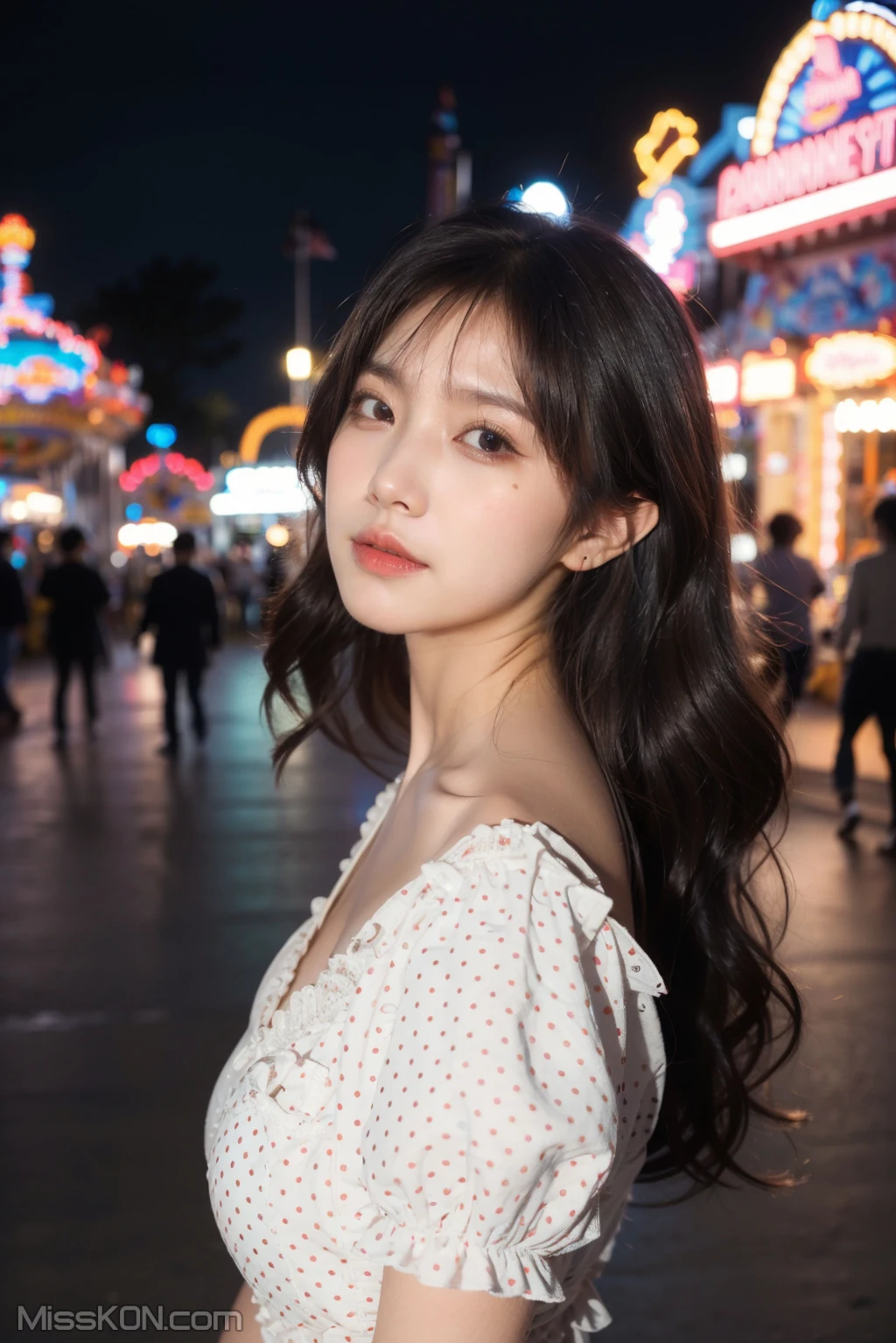 [AI Generated] 拟实画风 Vol.025 (182 photos)