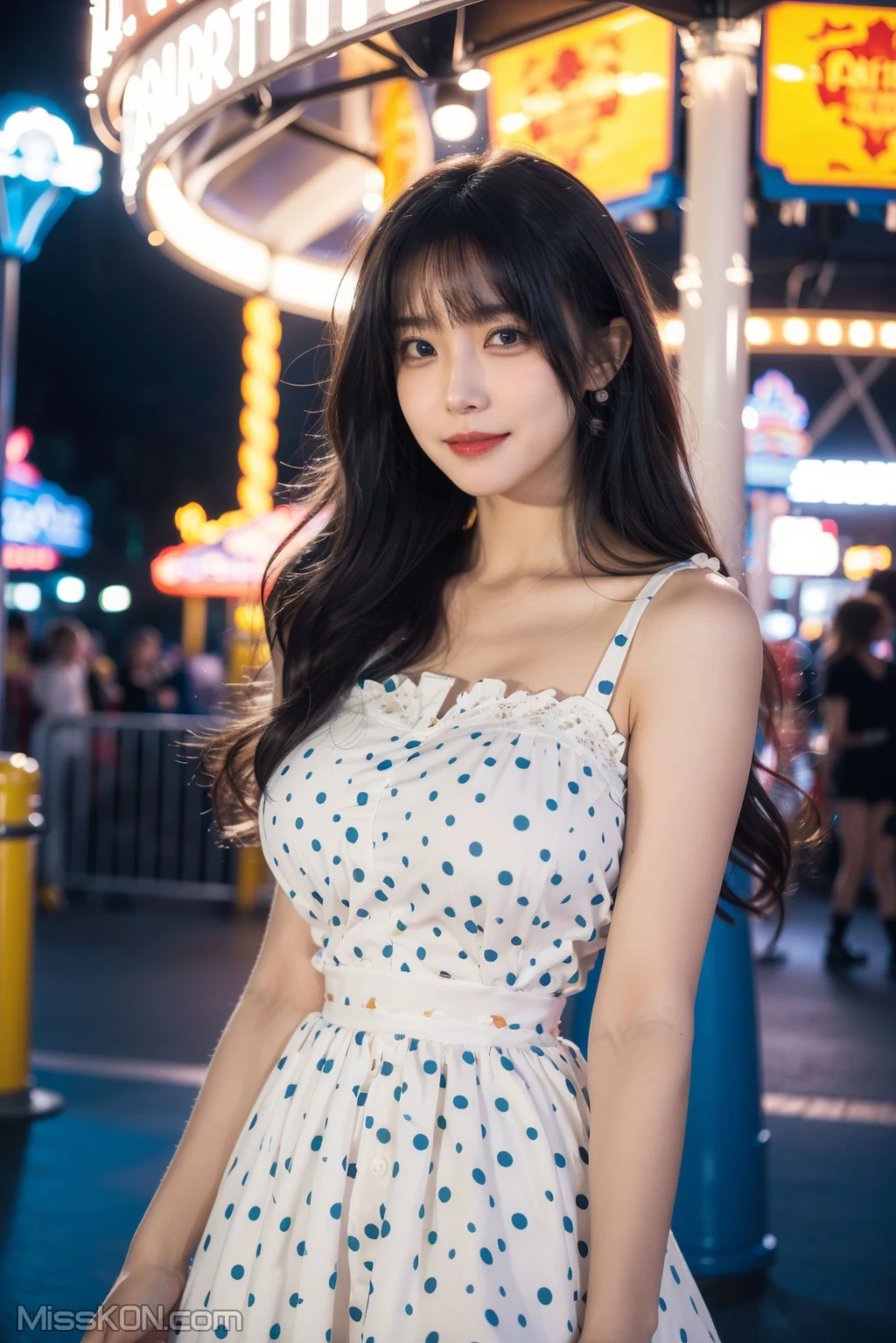 [AI Generated] 拟实画风 Vol.025 (182 photos)