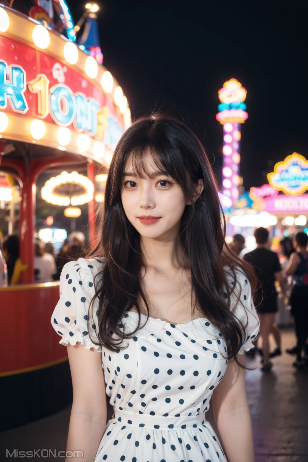 [AI Generated] 拟实画风 Vol.025 (182 photos)