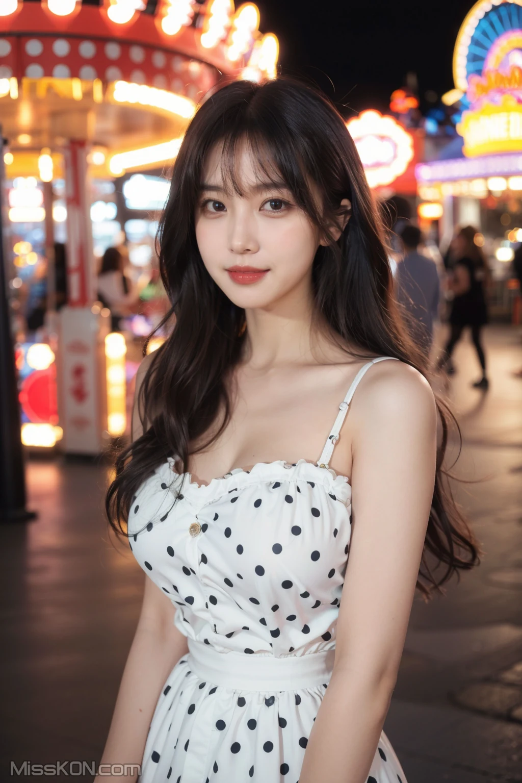 [AI Generated] 拟实画风 Vol.025 (182 photos)