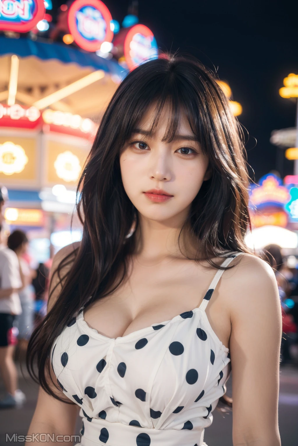 [AI Generated] 拟实画风 Vol.025 (182 photos)