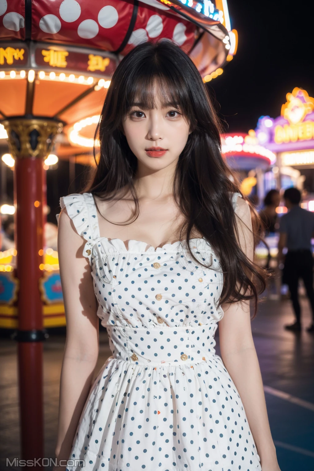 [AI Generated] 拟实画风 Vol.025 (182 photos)