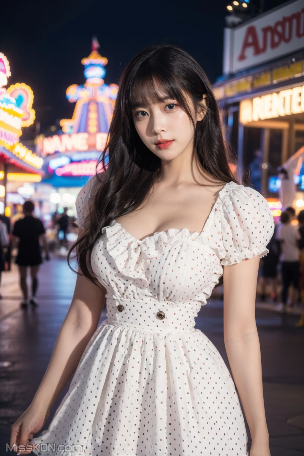 [AI Generated] 拟实画风 Vol.025 (182 photos)