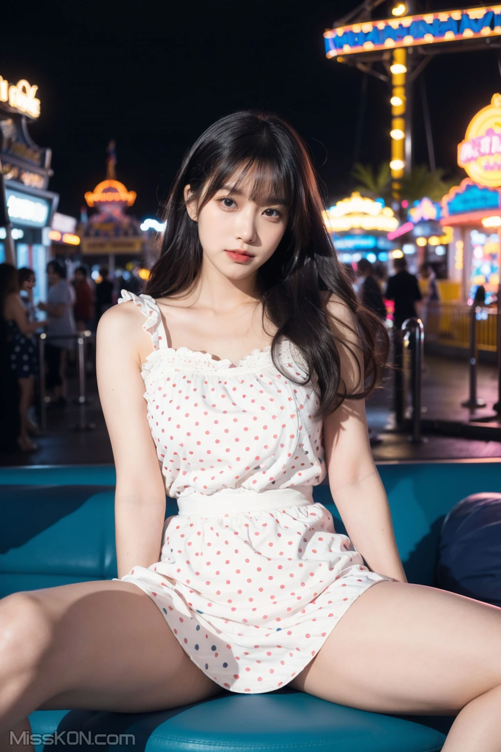 [AI Generated] 拟实画风 Vol.025 (182 photos)