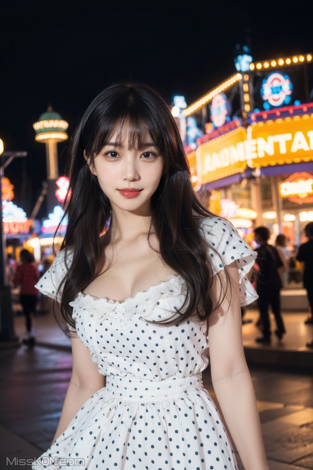 [AI Generated] 拟实画风 Vol.025 (182 photos)