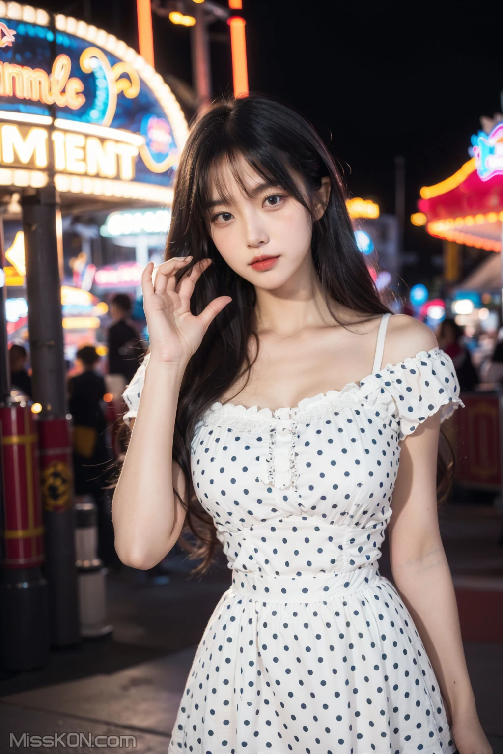 [AI Generated] 拟实画风 Vol.025 (182 photos)