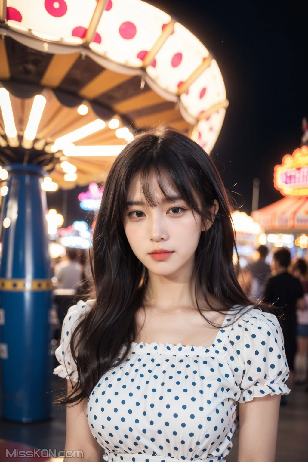 [AI Generated] 拟实画风 Vol.025 (182 photos)