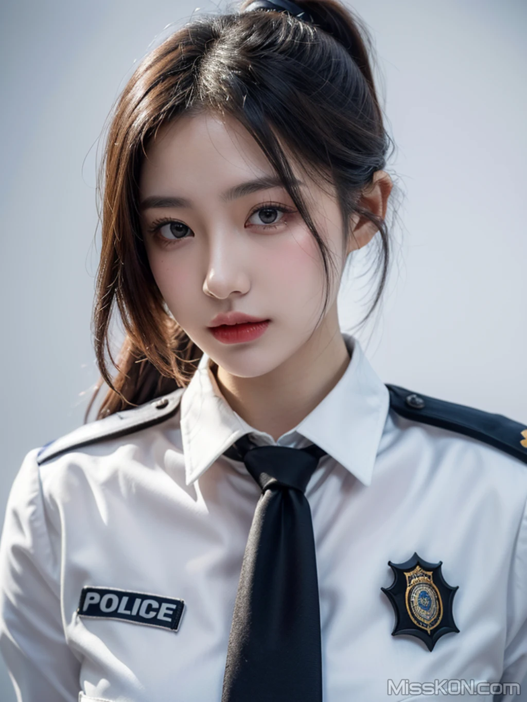 [AI Generated] 拟实画风 Vol.026 (127 photos)