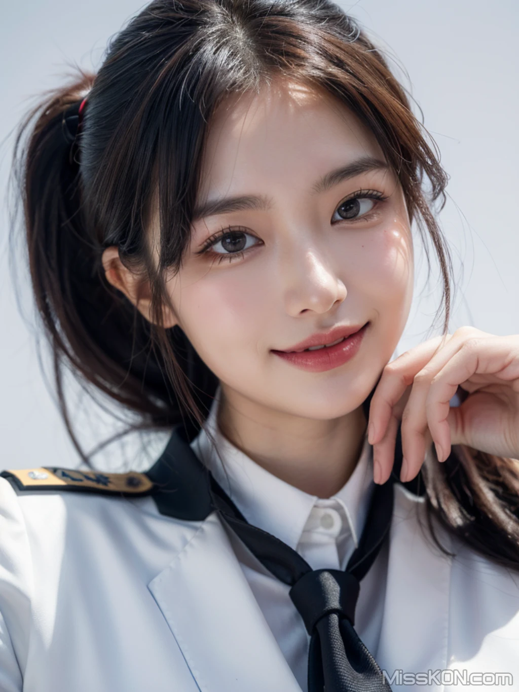 [AI Generated] 拟实画风 Vol.026 (127 photos)