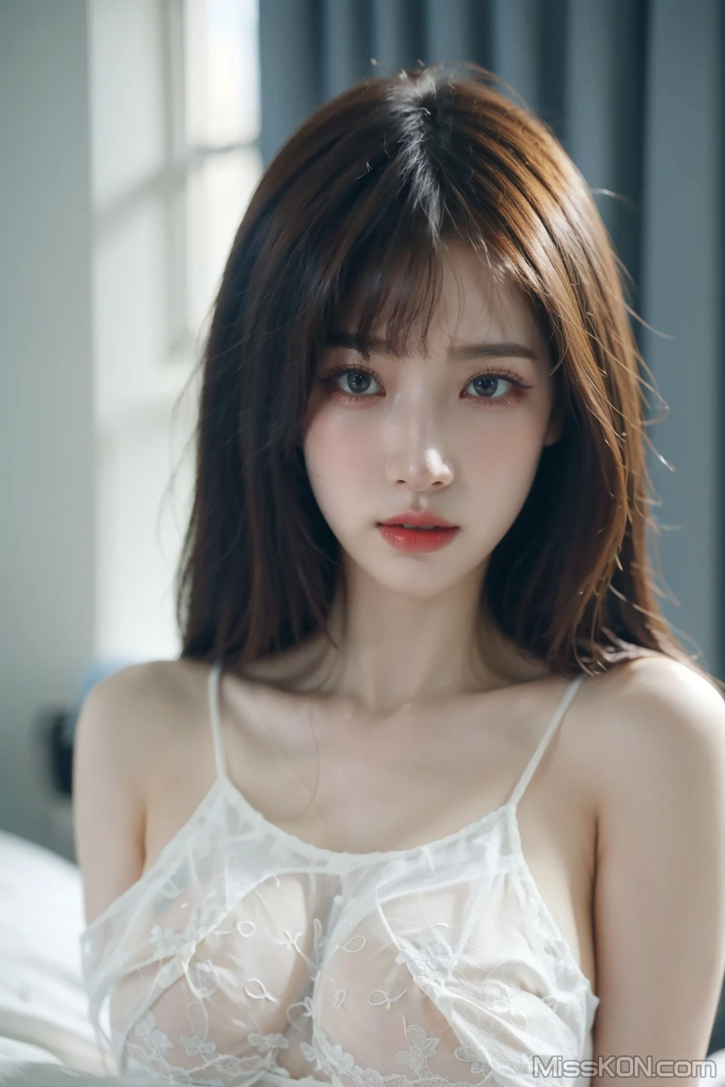 [AI Generated] 拟实画风 Vol.027 (189 photos)