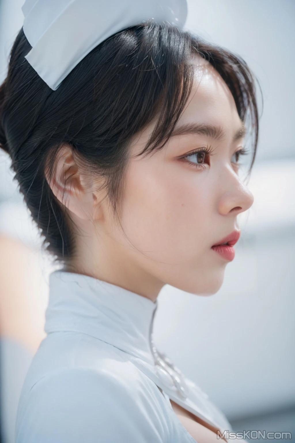 [AI Generated] 拟实画风 Vol.027 (189 photos)