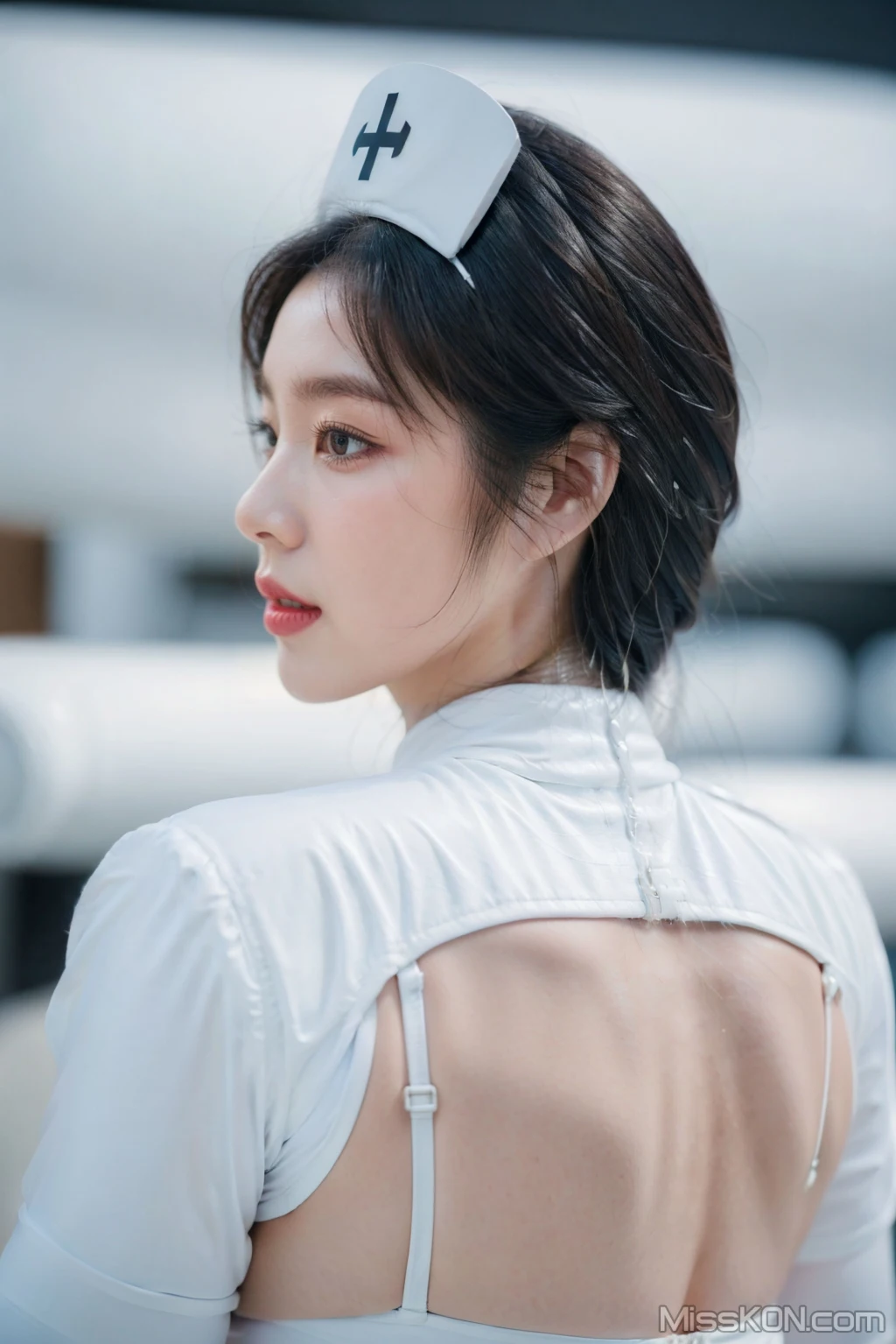 [AI Generated] 拟实画风 Vol.027 (189 photos)