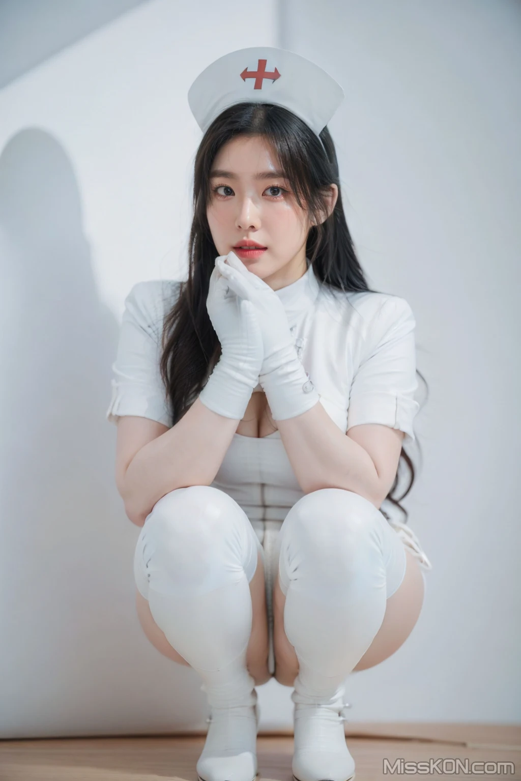 [AI Generated] 拟实画风 Vol.027 (189 photos)