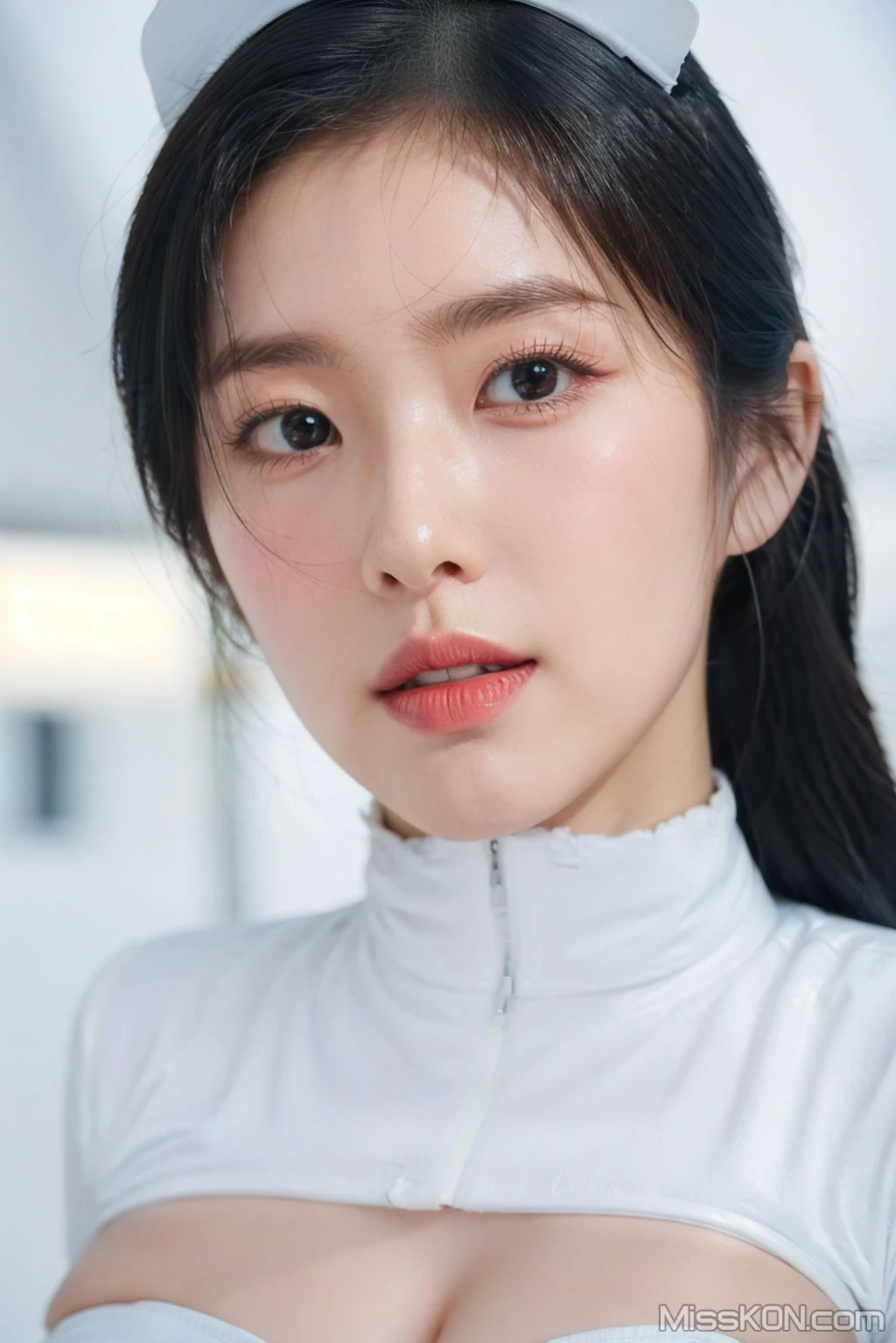 [AI Generated] 拟实画风 Vol.027 (189 photos)