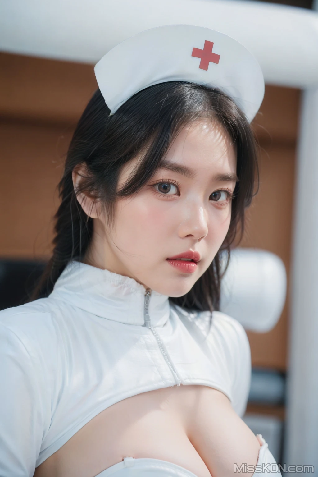 [AI Generated] 拟实画风 Vol.027 (189 photos)