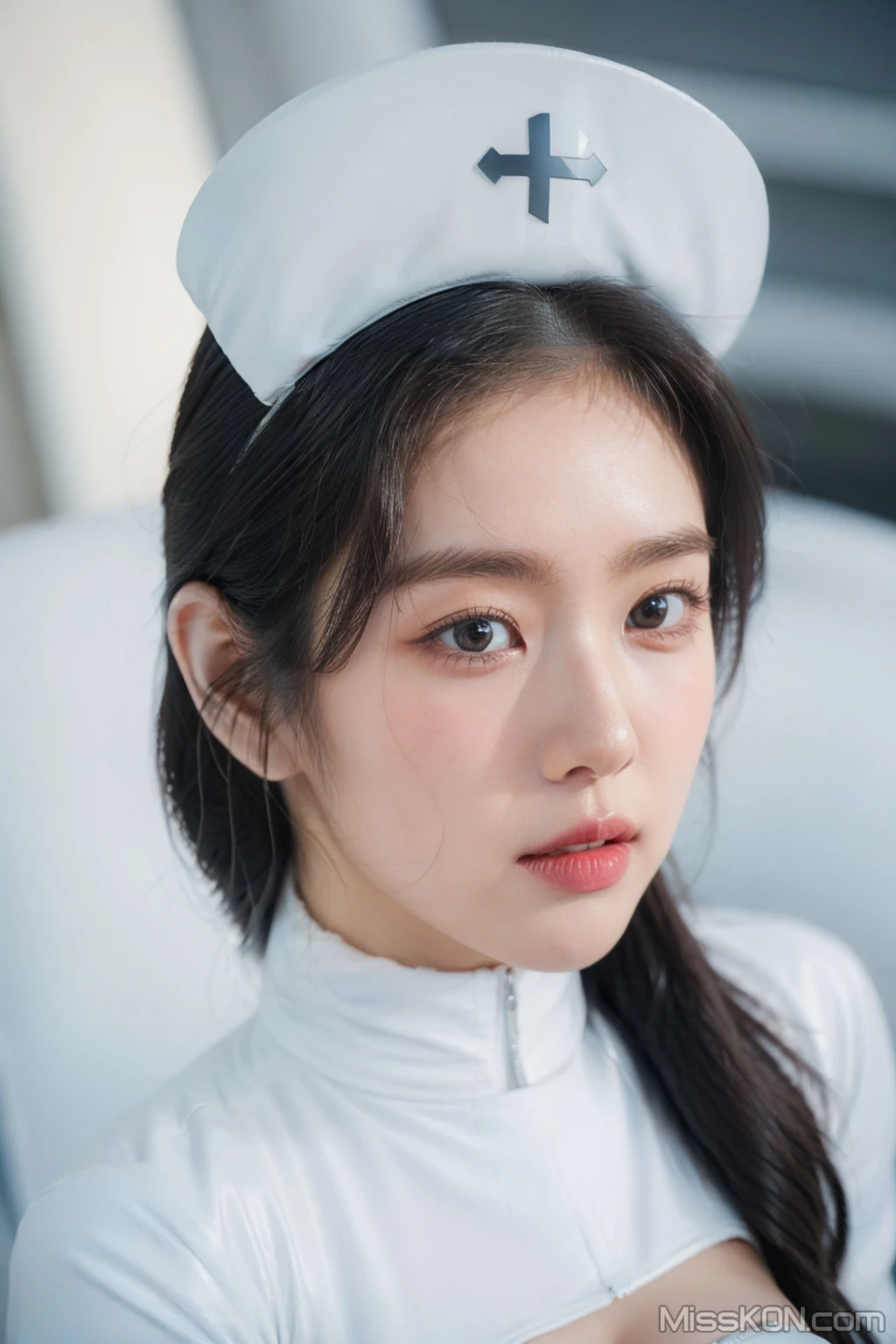 [AI Generated] 拟实画风 Vol.027 (189 photos)