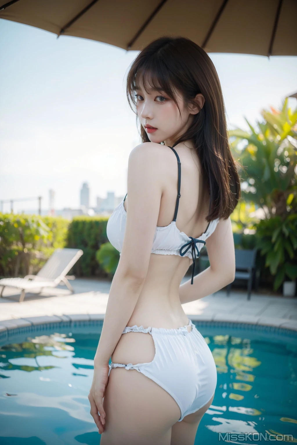 [AI Generated] 拟实画风 Vol.028 (167 photos)