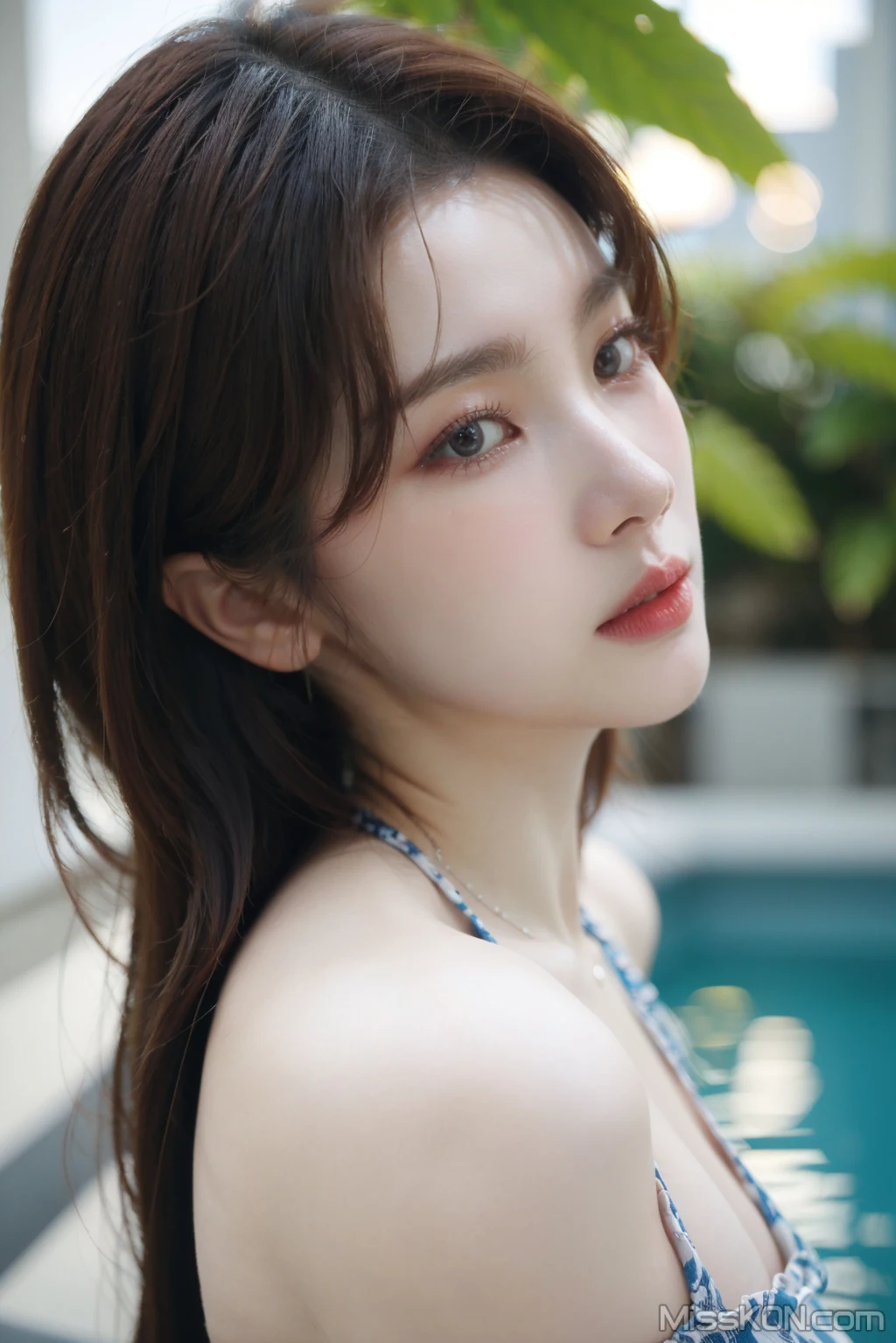 [AI Generated] 拟实画风 Vol.028 (167 photos)