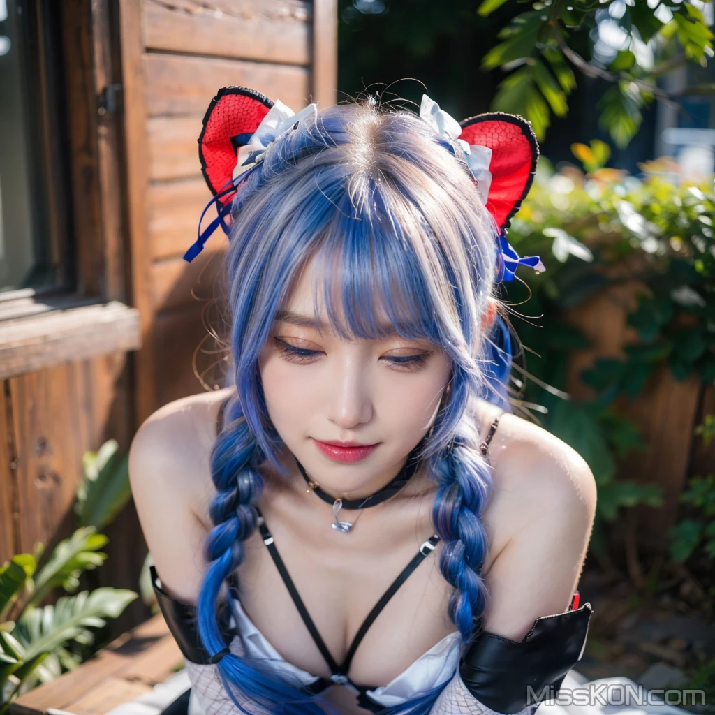 [AI Generated] 拟实画风 Vol.033 (241 photos)