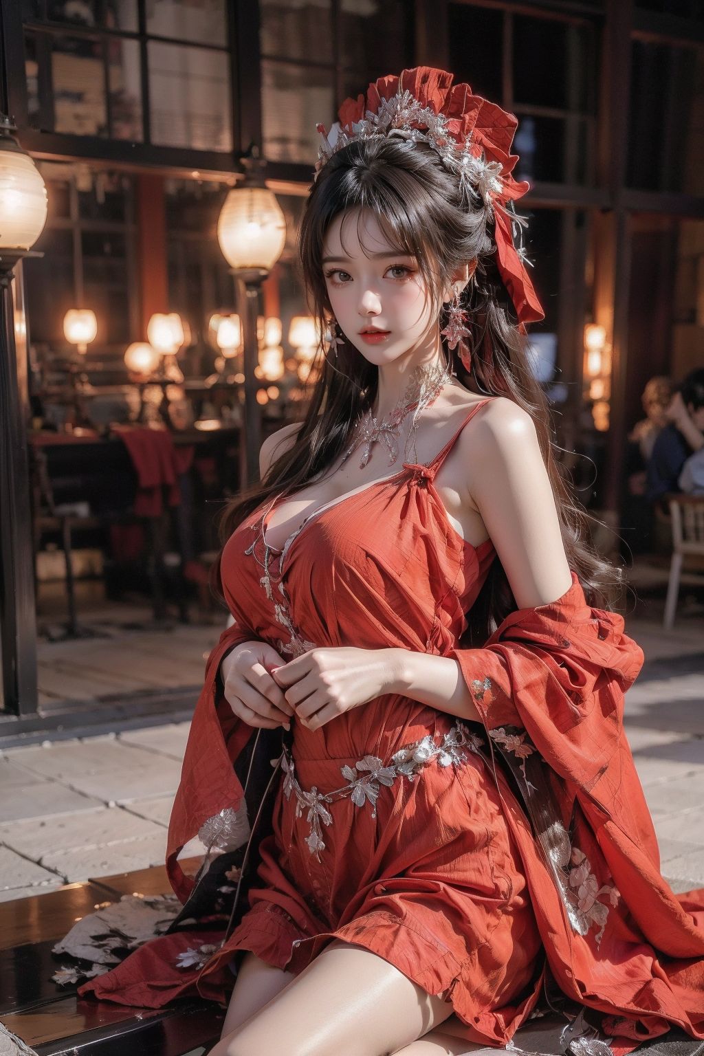 [AI Generated] kaiysx: 453期 – 478期作品 (1957 photos)