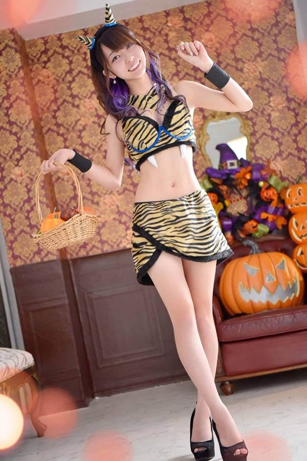 嬌小可愛！ 小馬美少女新人「雨宮萌奈」公開體重秘密，粉絲傻問：是體溫嗎？