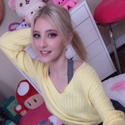 金髮碧眼！ 讓全日本男性瘋狂的性感洋娃娃「Melody」推特表示想再回日本拍新作品！