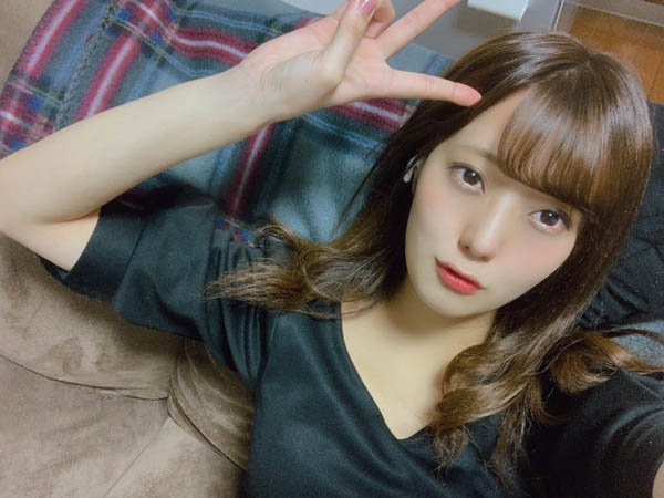 長腿巨乳！ 174公分高F罩杯新人女優「希望美」明天出道！