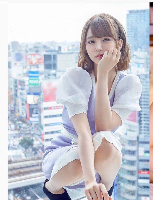 火辣Youtuber下海！ 超飽滿美少女「野野宮月乃」宣布退團加入界！